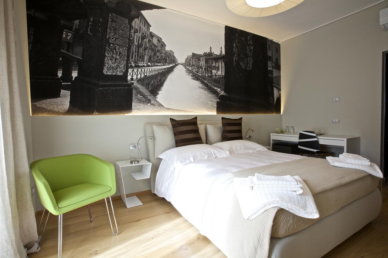 Doria 44 Couette-café *