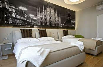 Couette-café Doria 44 *