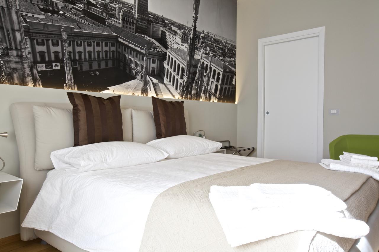 Bed and breakfast Doria 44 Milán