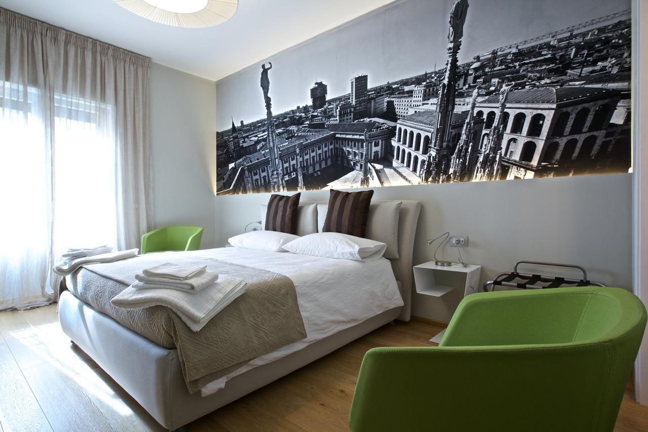 Bed and breakfast Doria 44