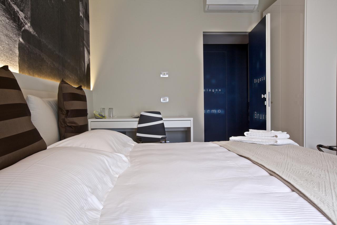 Doria 44 Bed and breakfast *