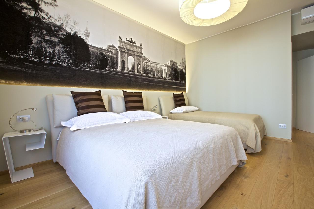 Bed and breakfast Doria 44 *