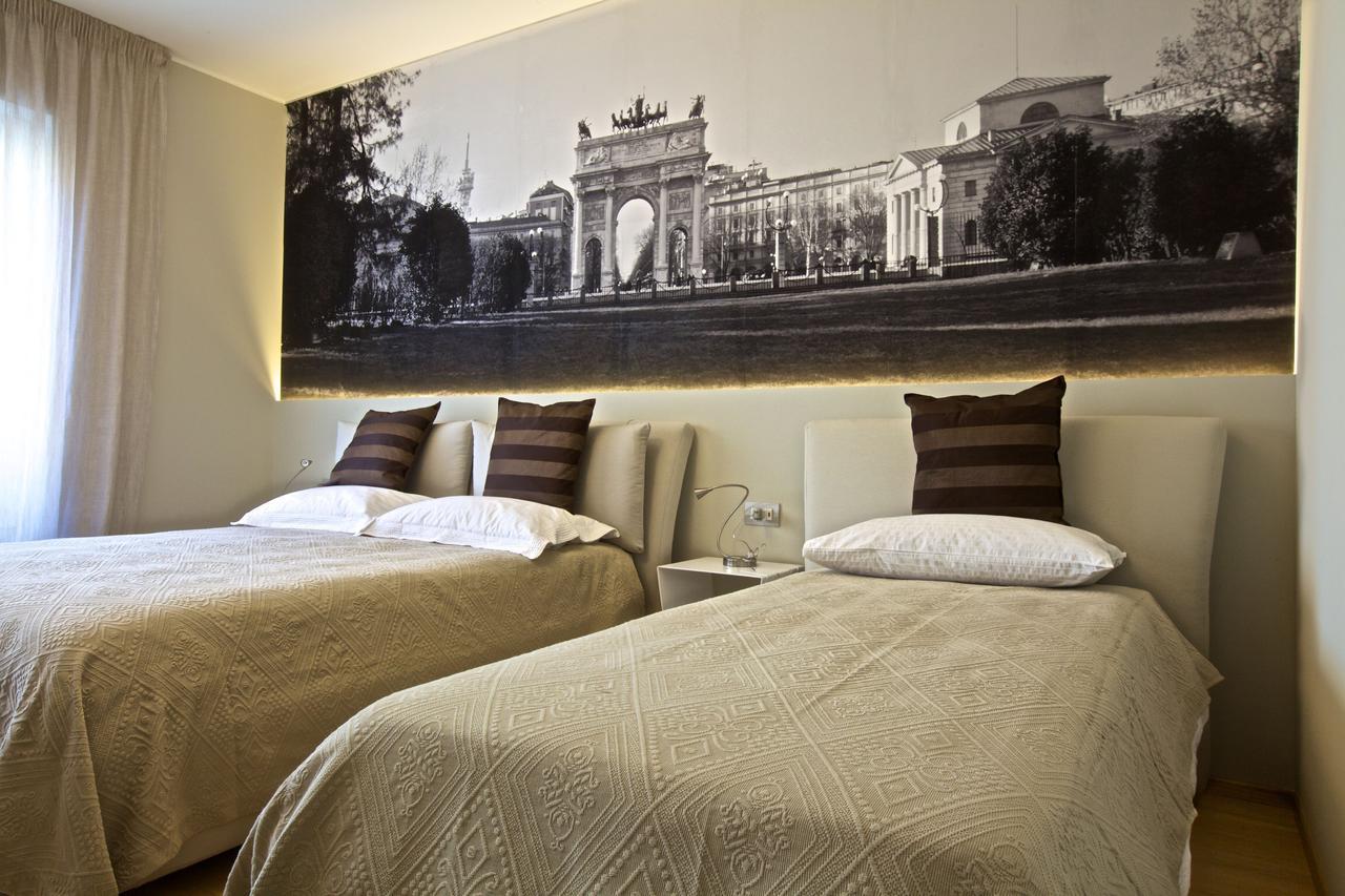 Bed and breakfast Doria 44 *