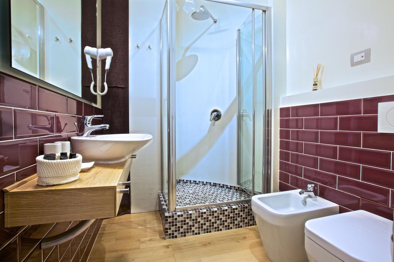 Bed and breakfast Doria 44 *