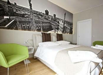 Doria 44 Bed and breakfast Milán