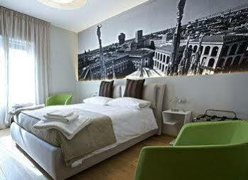 Doria 44 Bed and breakfast