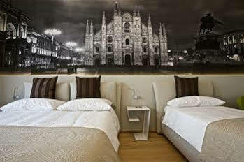 Bed and breakfast Doria 44 *