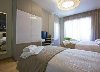 Doria 44 Bed and breakfast Milán