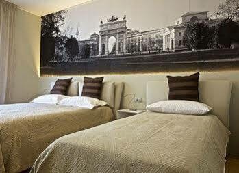 Doria 44 Bed and breakfast Milán
